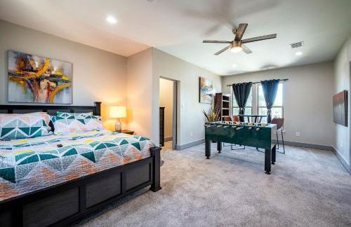 Luxurious 5BR Home Sleeps-14 - Foto 27