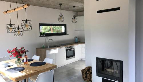 Sosnowe Zacisze - Foto 2