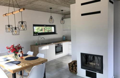 Sosnowe Zacisze - Foto 2