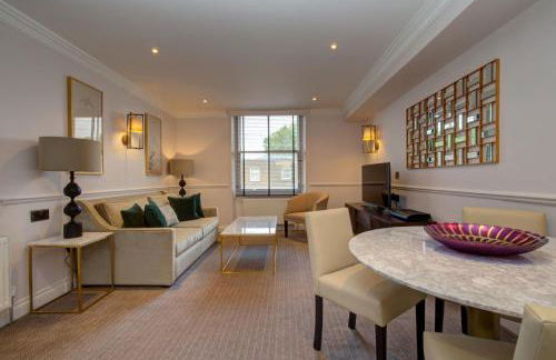 Collingham Serviced Apartments - Foto 8
