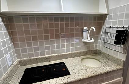 Loft Luxo Lapa com Garagem - Photo 15