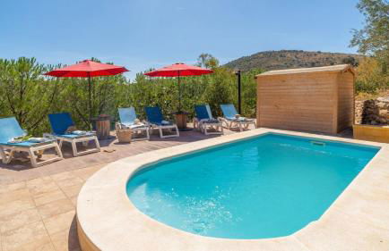 Casa Loire Casabermeja by Ruralidays - Foto 26