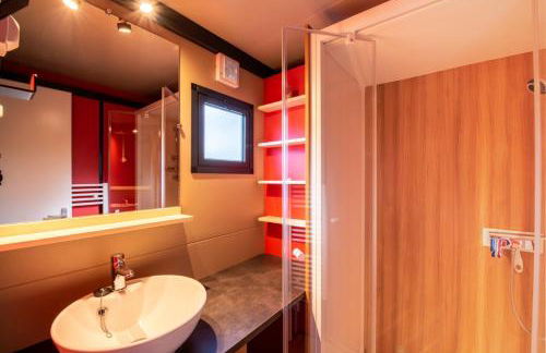 Gîte l'Albâtre - Foto 6