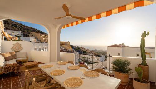 Mosaico Ocean View Boutique Apartment - Foto 1