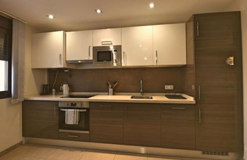 Amplio y Moderno Apartamento Lorenzo Ferreira - Foto 53