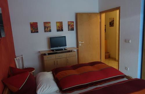 Apartment Zoe by Interhome - Foto 16