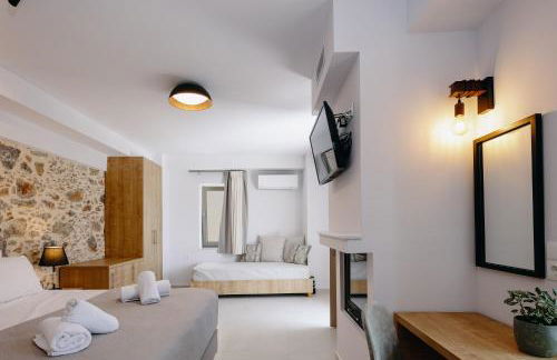 "Kedros Villa" a luxury touch - Foto 33