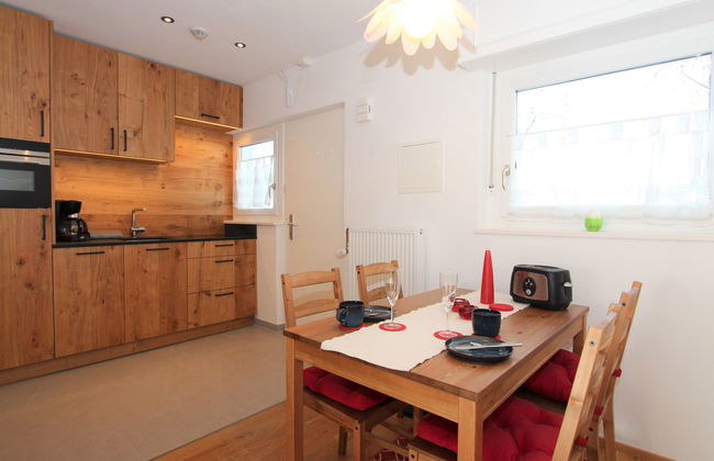 Am Birkenhain - Foto 1