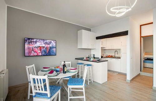 Lake View Terrace Over The Borromean Isla - Happy Rentals - Foto 21