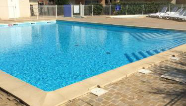 T 3 appart les jardins du phœbus - Foto 5