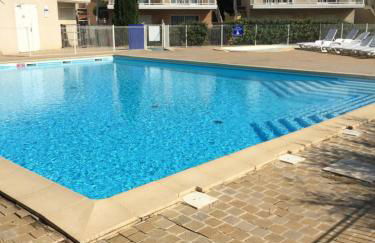 T 3 appart les jardins du phœbus - Foto 5