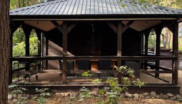 Leśna Chata Arciechów - Foto 4