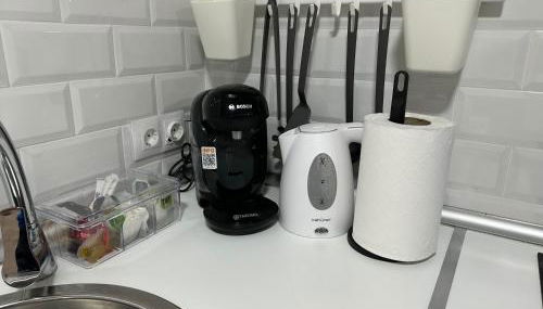 Apartamento Avenida Velazquez Bajo - Foto 3, toaster