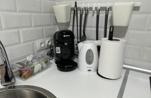 Apartamento Avenida Velazquez Bajo - Foto 3