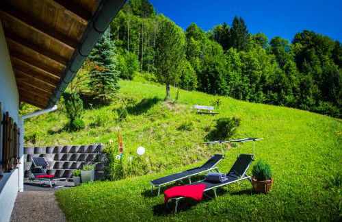 Ferienhaus Wiesenlehen - Foto 3