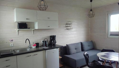 Domki na górce - Foto 3