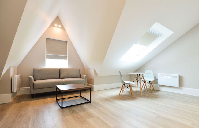 Woodview Serviced Apartments by Concept Apartments - Foto 31