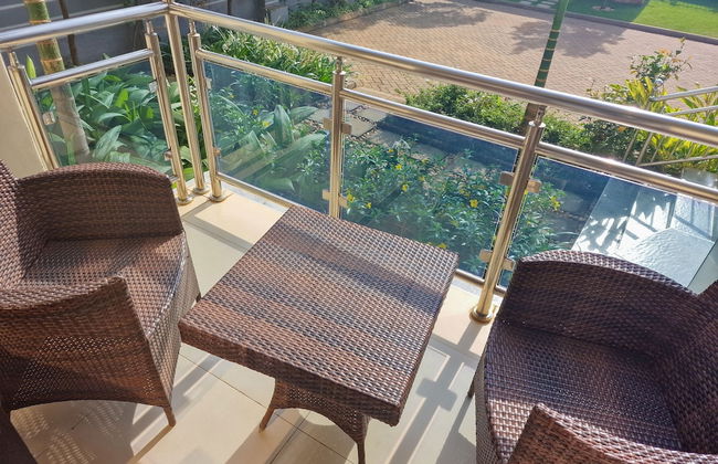 Eric Wilkins Apartments - Photo 69