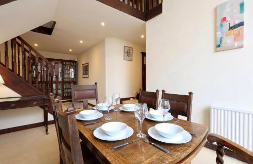 Great Edge Cottage - Foto 3