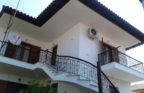 Annas apartment 2 (AgiosNikolaos) - Photo 38