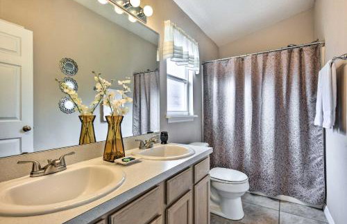 Clermont Home with Pool and Game Room 10 Mi to Parks! - Foto 16