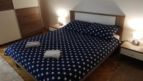 Apartman Škribulja - Foto 2