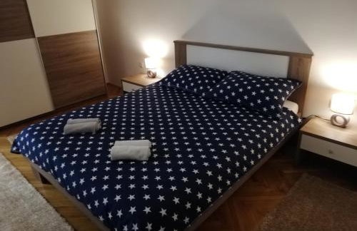 Apartman Škribulja - Foto 2