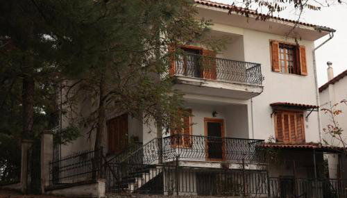 Mountain Retreat in Chrisopigi - Foto 5