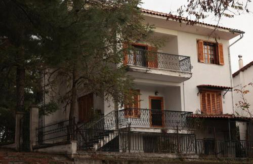 Mountain Retreat in Chrisopigi - Foto 5