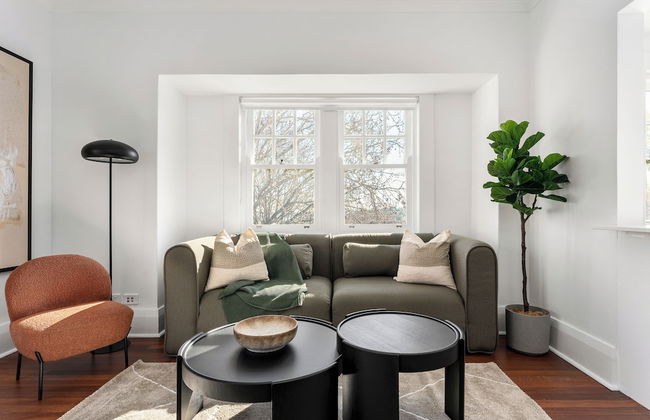 Bondi Junction Apartments by Urban Rest - Foto 13