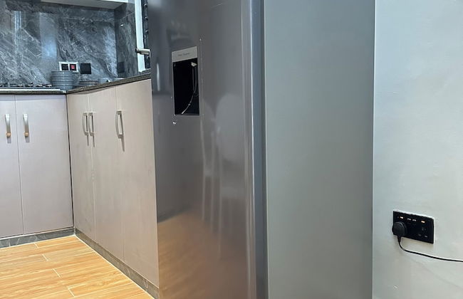 Nsiimenta Stay - Foto 17