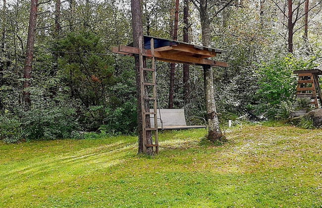 6 Person Holiday Home in Hummersak - Photo 15