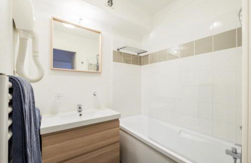 Les Cottages du Lac A05 - Foto 11