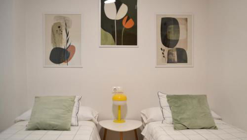 New and cozy apartment in the center of Gandia - Foto 4