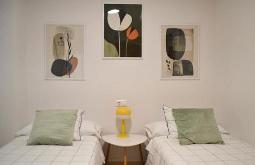 New and cozy apartment in the center of Gandia - Foto 4