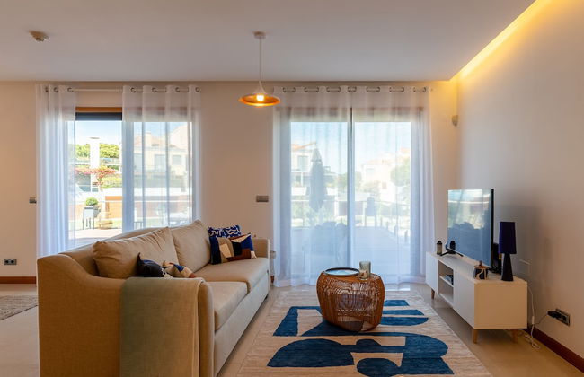 VALE DO LOBO Luxury Algarve A by UNA - Foto 21