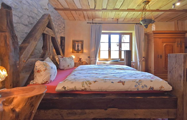 Wundervilla in Hessen in Waldnahe - Foto 11