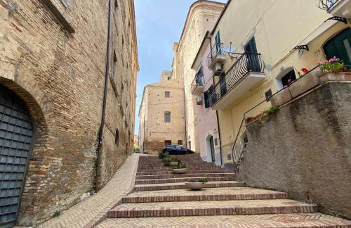 La casa di Nonna Clo, nel centro di Vasto - Foto 35