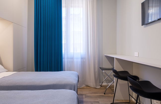 Blue Suite by Studio Vita - Foto 7