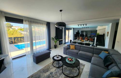 Luxury modern Villa "Keti"-Private Pool & Garden - Foto 28