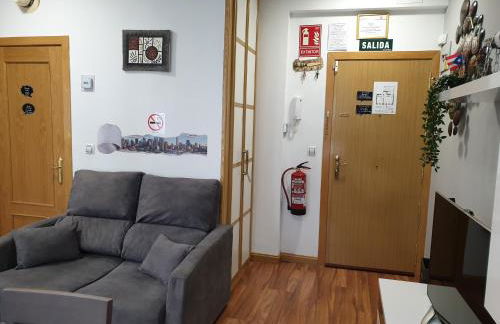 CENTRO MADRID, Las Letras - Foto 17