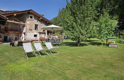 Maison Peroulaz Charvensod - Foto 13