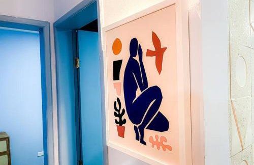 Uau! Novo, Designer impecável! 204A - Foto 36