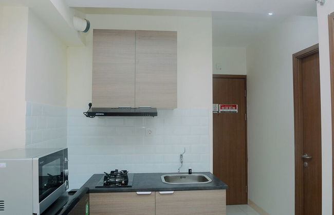 Comfort Living Podomoro Golf View Apartment 2BR - Foto 17