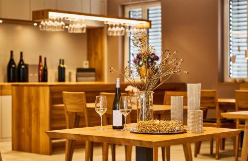 Ferienwohnungen im Weingut Huff-Doll - Foto 30