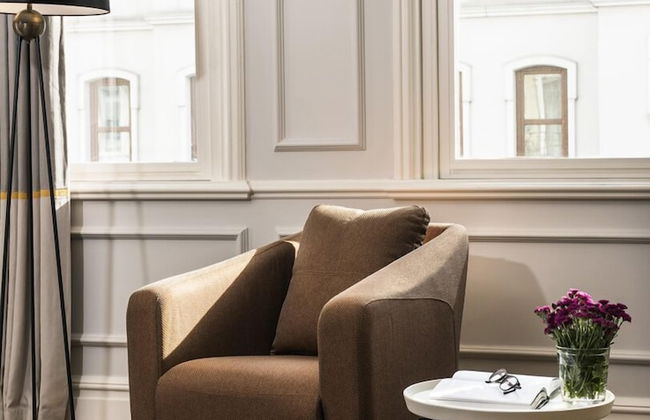 New Bosphorus Hotel - Foto 17