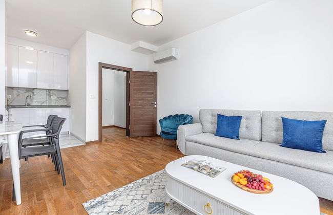 Adriatic Apartments - Foto 34