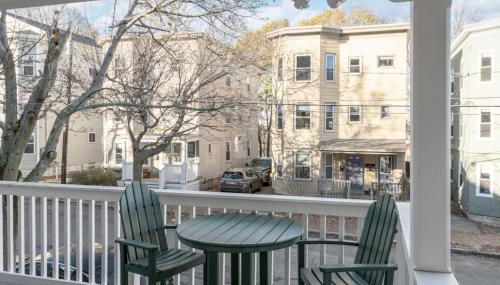 Knock on Wood - Airy Charm in Heart of Downtown - Foto 2