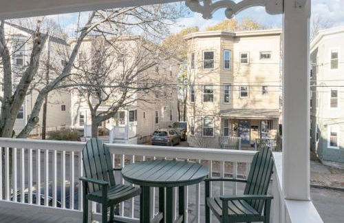 Knock on Wood - Airy Charm in Heart of Downtown - Foto 2