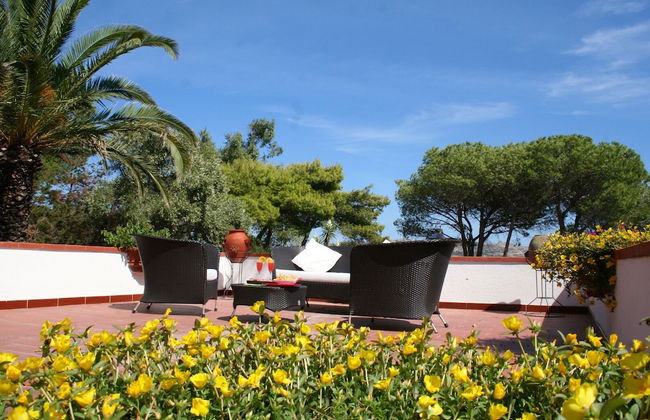 Villa Susy al mare - Photo 34